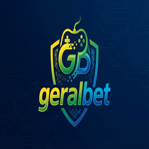 Logo geralbet